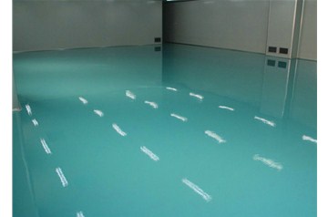 滄晟地坪漆廠家教你如何去除舊地坪漆膜的方法！