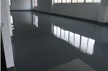 各類(lèi)環(huán)氧地坪大比武，你認(rèn)為哪個(gè)會(huì)勝出？