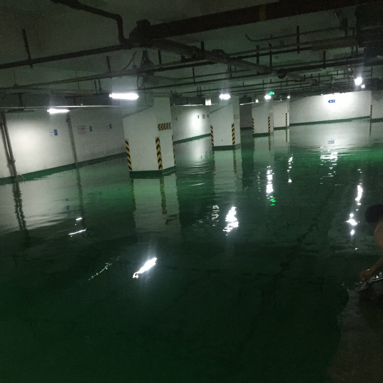 滄晟環氧地坪漆廠家:環氧類耐磨耐壓地坪的闡述