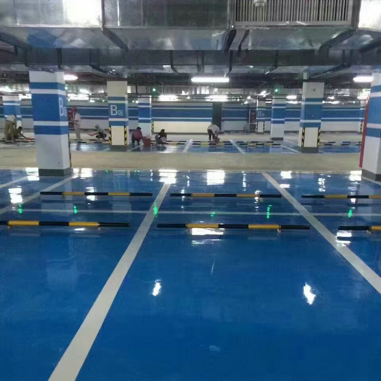 龍巖復古地坪,地坪漆廠家選擇滄晟_地坪漆的發展史