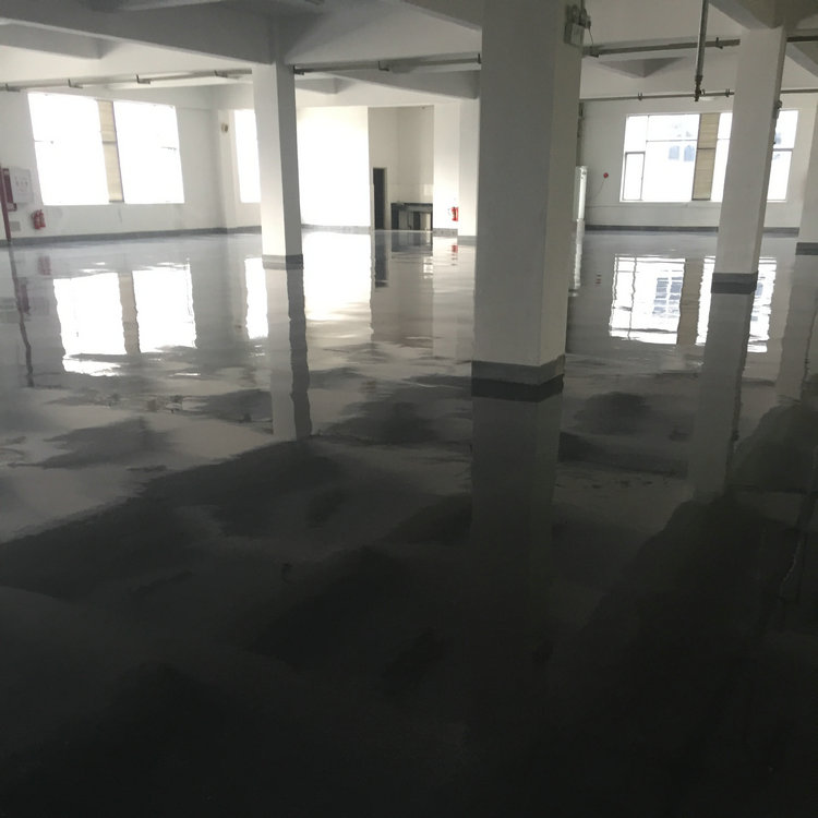 針對廈門環(huán)氧樹脂地坪漆的變色問題如何預(yù)防？