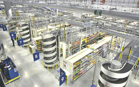 環氧地坪廠商分享水磨石地坪與密封固化地坪怎么選？