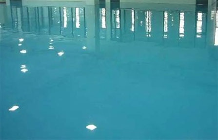 晉江環(huán)氧地坪施工這幾個(gè)硬傷如何避免？
